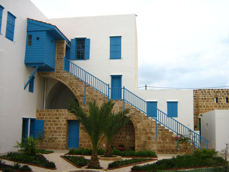 בית עבדאללה פאשא