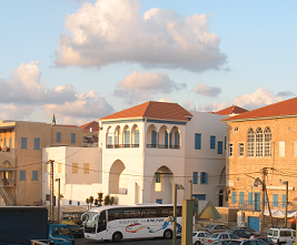 בית עבוד של הכת הבהאית