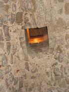  פתח הפיר אל מנהרת בורג' אל קומנדאר