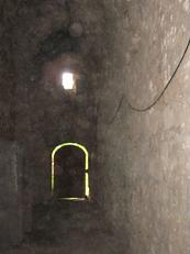 פתח היציאה אל תוך העיר העתיקה